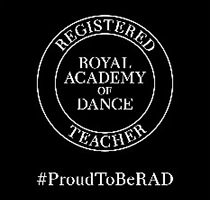 Royal Academy of Dance - Registered Teacher